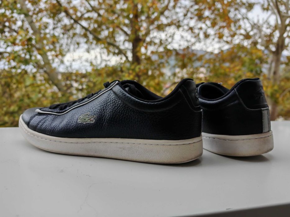 Мъжки обувки Lacoste Carnaby Evo 120 2 Sma №42