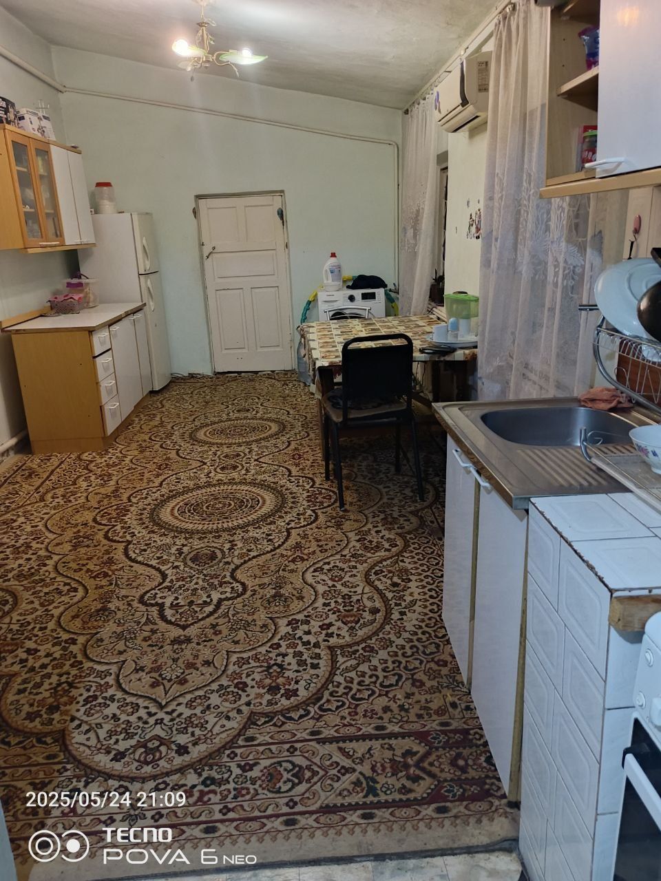 Продается свой дом