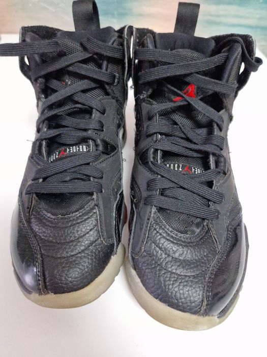 Jordan Jumpman Two Trey, marimea 36