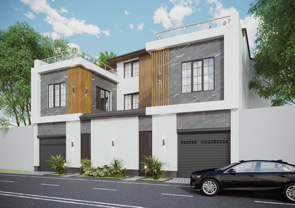 Срочно продаеются 2 коттеджа Новомосковская Дархон 3 махалля