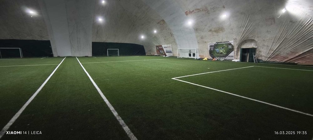 Balon presostati fotbal-tenis 45x42 sau 36x36