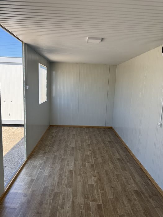 Vand containere modulare tip birou,magazie,casa,vestiar,etc