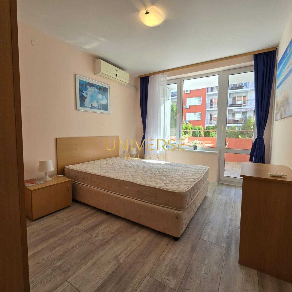Продава се Двустаен апартамент в Свети Влас - 71 кв.м за 1324 €/кв.м - Снимка #5