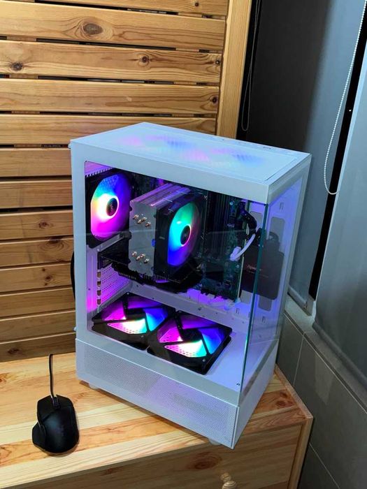 Комп i5 скину 200 тыс.