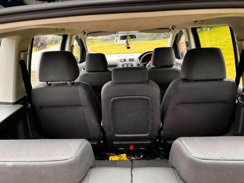 Vw touran 1.9 TDI