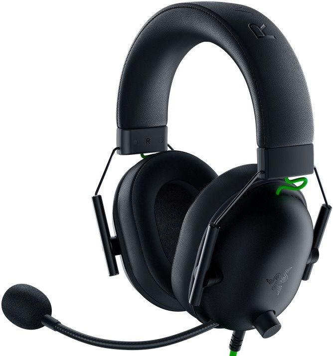 Razer BlackShark V2 X USB – Геймърски слушалки