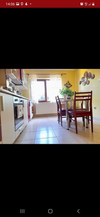 Închiriez casă P+1 Techirghiol