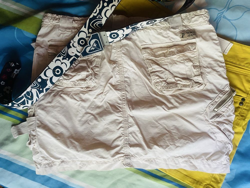 Desigual голяма чанта и две поли М