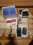 Statie Baofeng UV-5RTP 8W originala noua