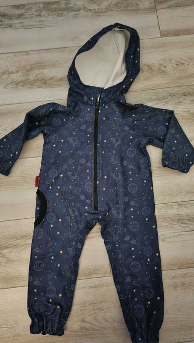 Salopeta de ploaie Decathlon