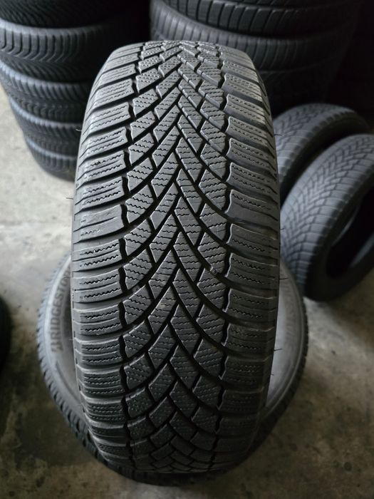 Bridgestone 185/60 R15 88T MS iarnă