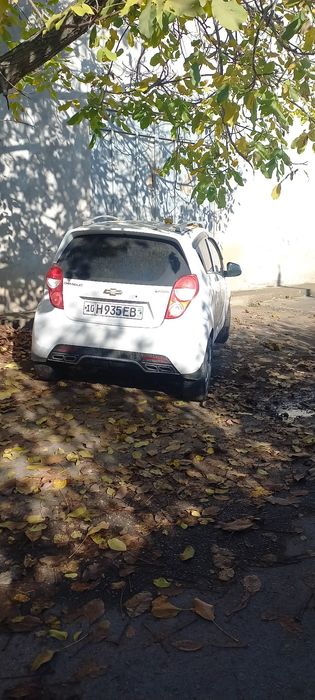 2015 йил спарк срочна