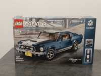 LEGO 10265 Creator Expert - Ford Mustang