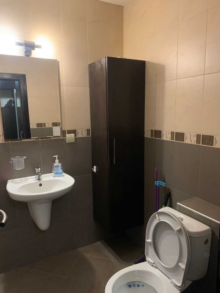 Дава се под наем Двустаен апартамент в София, Симеоново - 65 кв.м за 650 € - Снимка #10