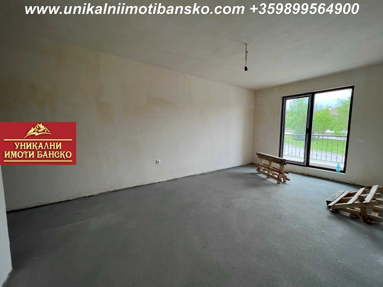 Продава се Двустаен апартамент в Банско - 98 кв.м за 511 €/кв.м - Снимка #6
