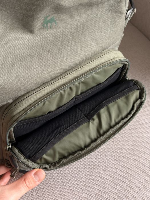 Ghiozdan foto Brevite Jumper 18L