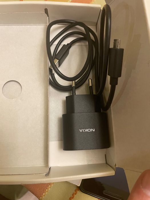 Смарт телефон Нокия 2.1