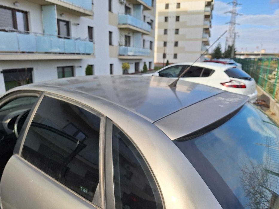Vand masina pentru rabla sau dezmembrare