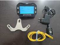 Vand Mychron 5 kart bord digital