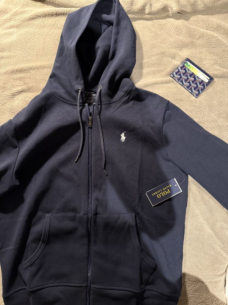 Ralph lauren tracksuit/ екип