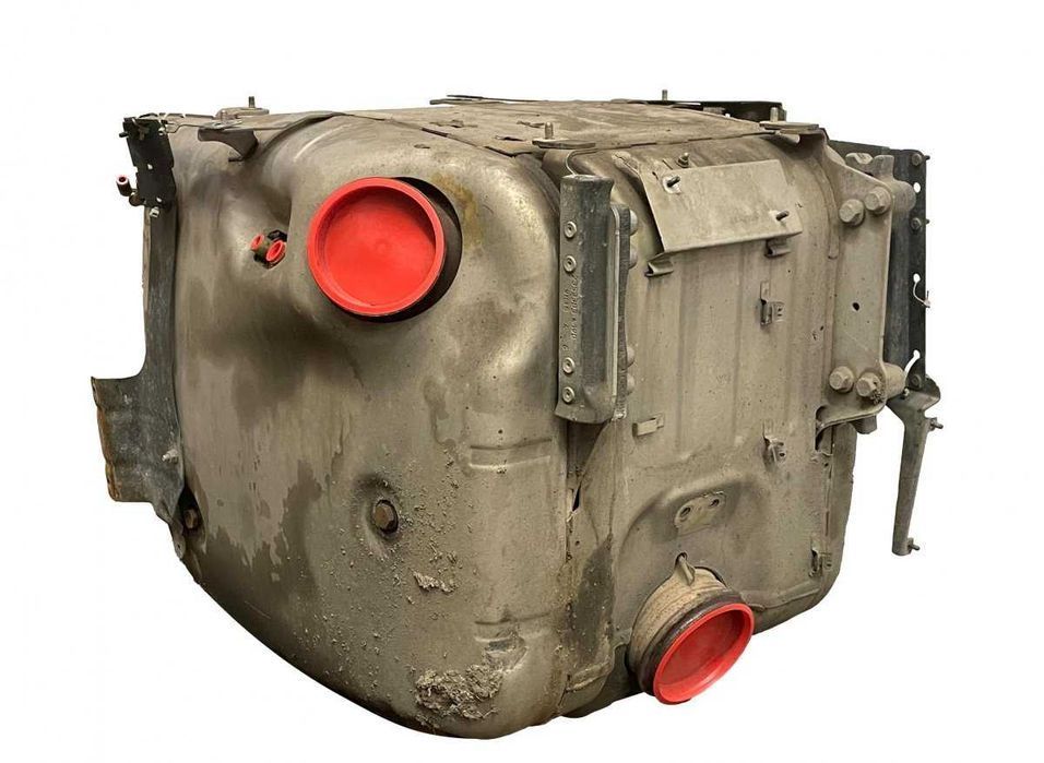 catalizator scania r euro6/piese camion scania/piese motor scania