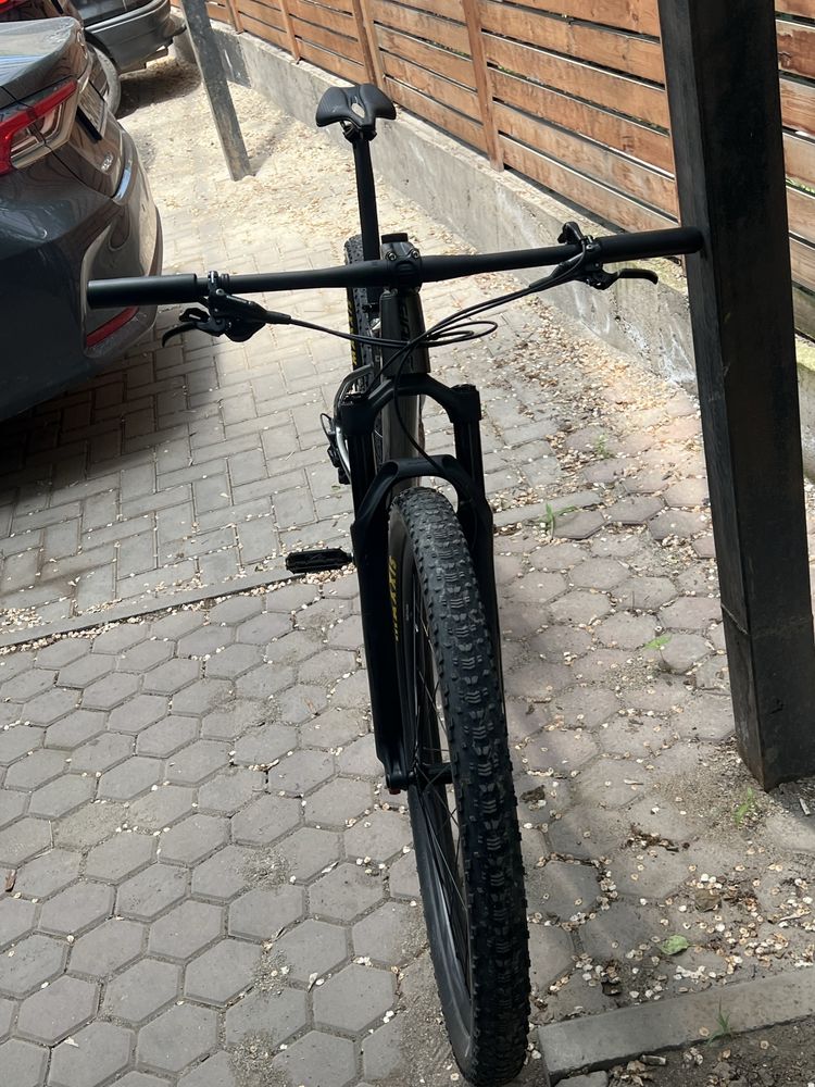 Giant xtc slr 1 2022