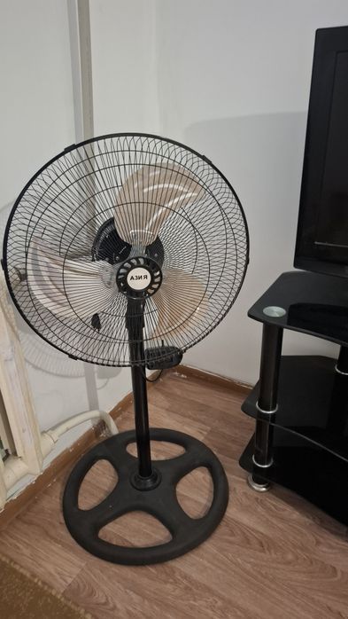 Продам большой вентилятор
