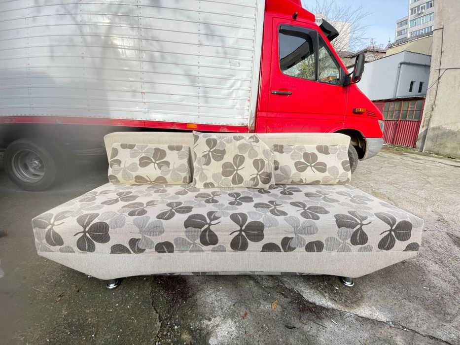 Vand canapea , canapea coltar , canapea extensibila