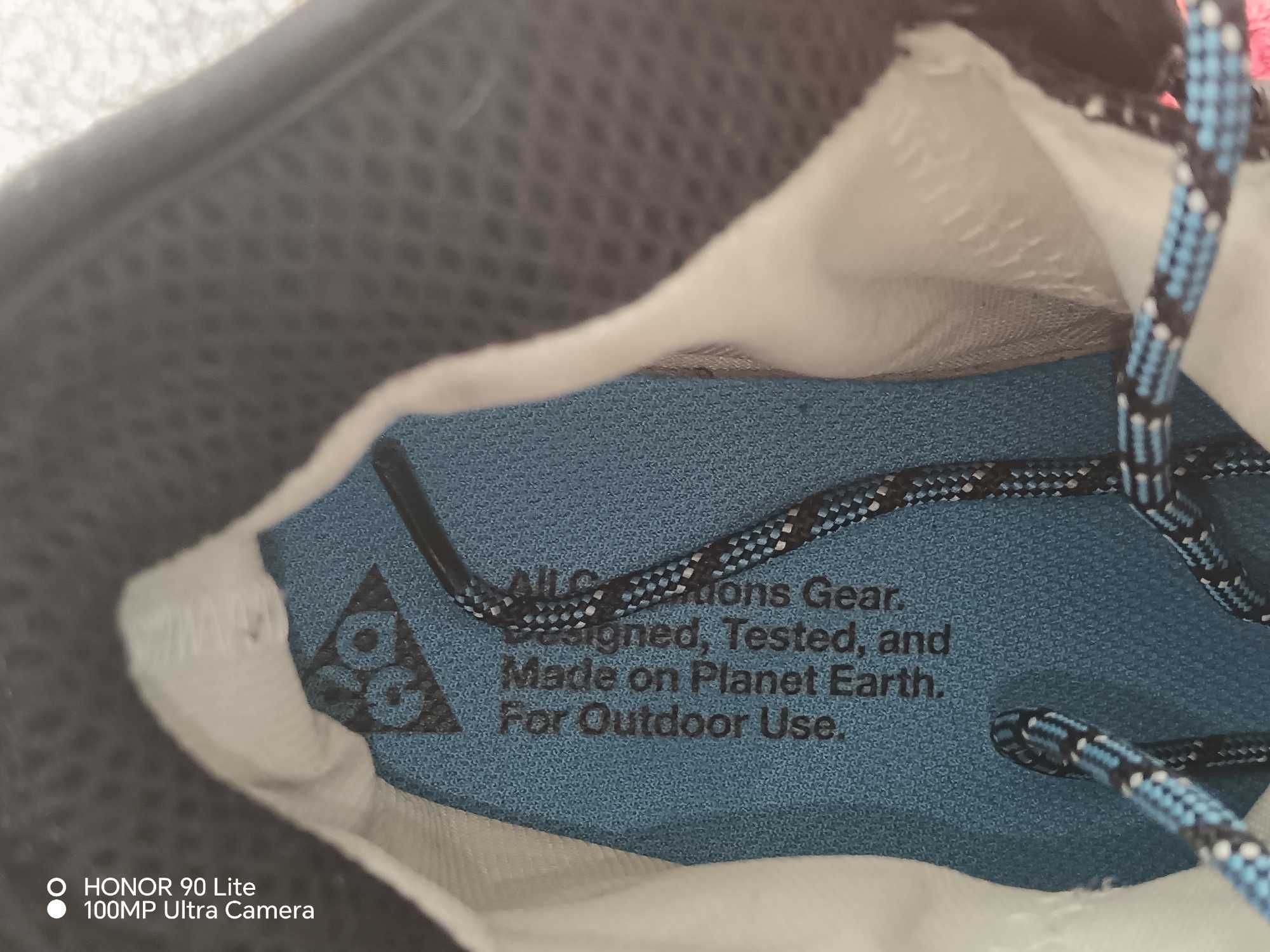 Nike air zoom gaiadome gore tex