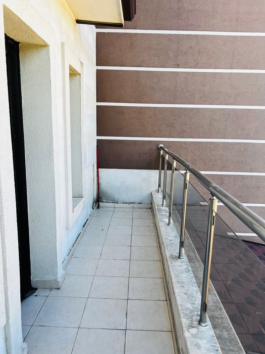 Дава се под наем Едностаен апартамент в Варна, Левски - 37 кв.м за 229.5 € - Снимка #5