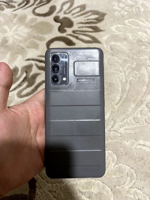 Realme GT maser edition