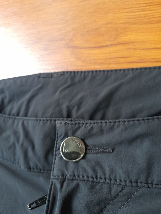 Bergans of Norwey мъжки  панталон L размер.