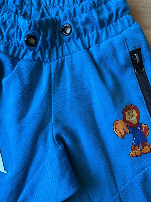 Детски анцунг на Левски 104 см