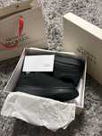 Adidasi mcqueen noi