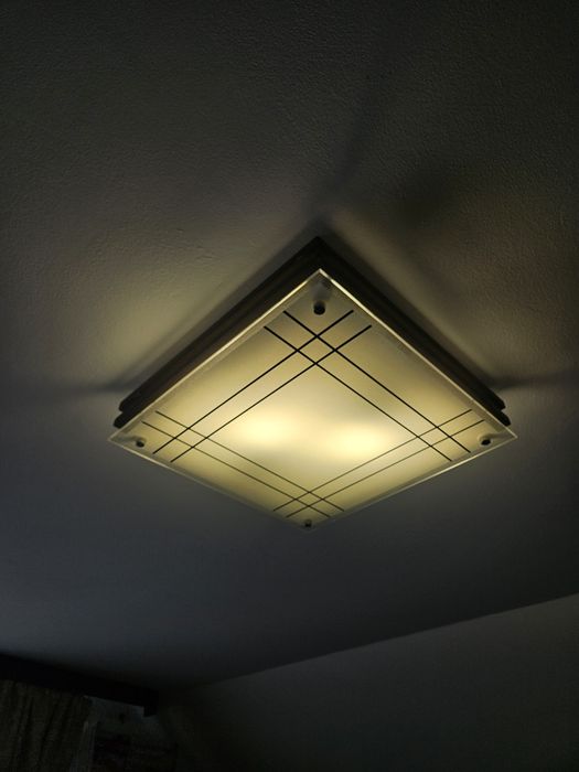 Aplice plafoniera tavan