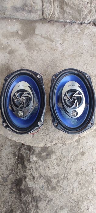 Калонка Пионер оригинал