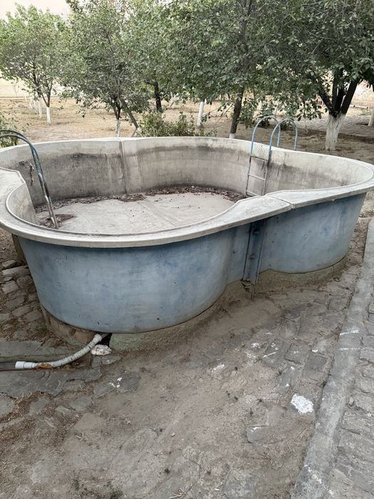 Baseyn sotiladi srochno