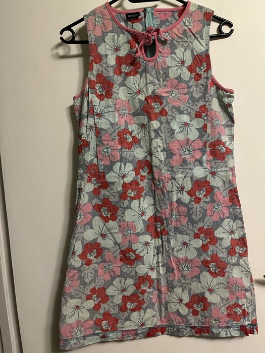 Vand rochie de vara Stefanel marime S/ 14 ani