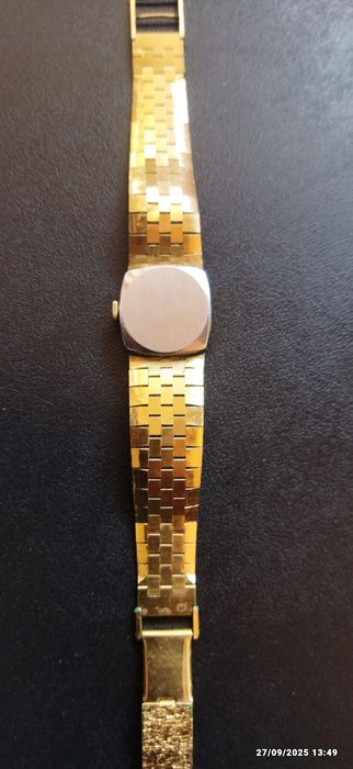 Bulova дамски от 1973г.