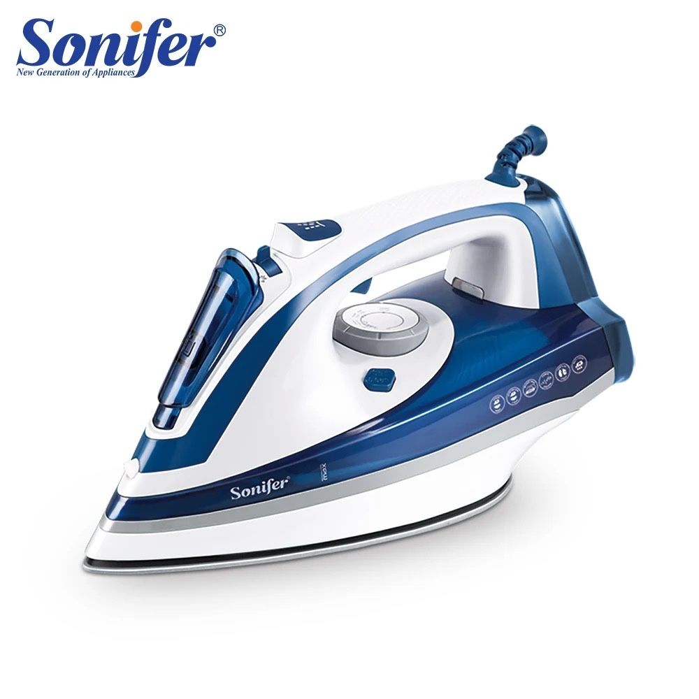 Доставка! Электрический утюг Sonifer SF-9056