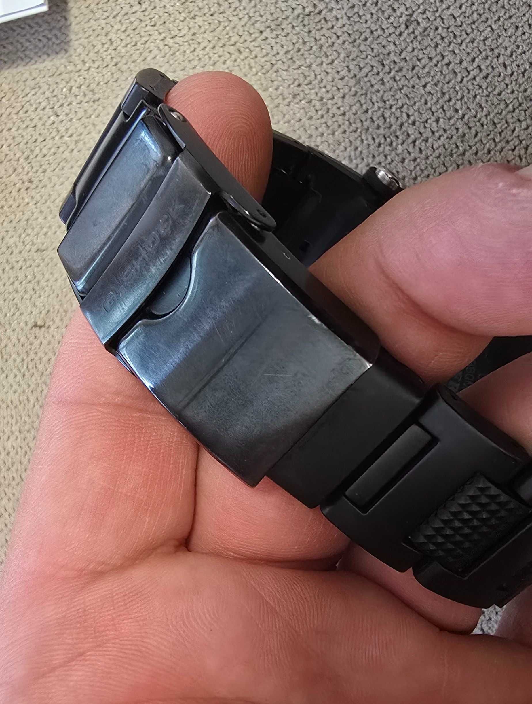 Casio GWF-A1000XC-1AJF