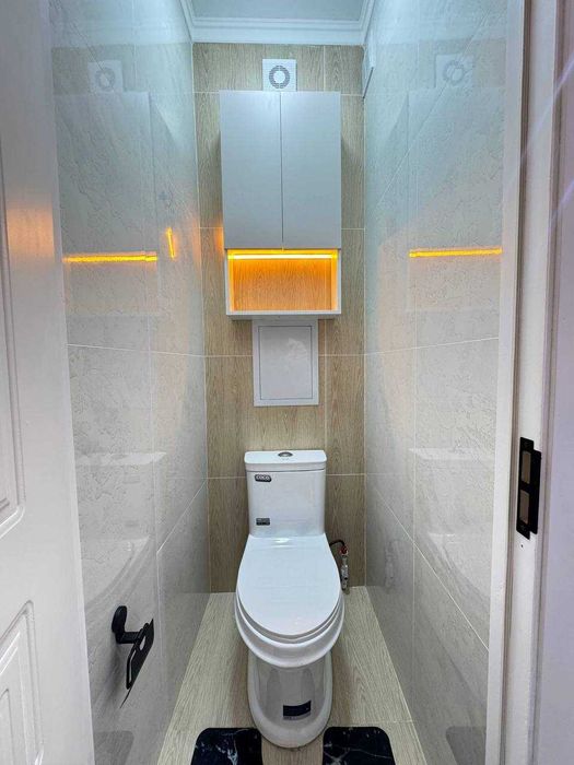 ;Chilonzor‼️1*2x qilingan 32m2 yevro tamirlangan 11daha Al-Xorazmiy