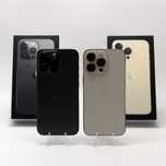 iPhone 13 Pro, 128/256 Gb, Baterie 83-86%-GARANTIE-Amanet FRESH Galati