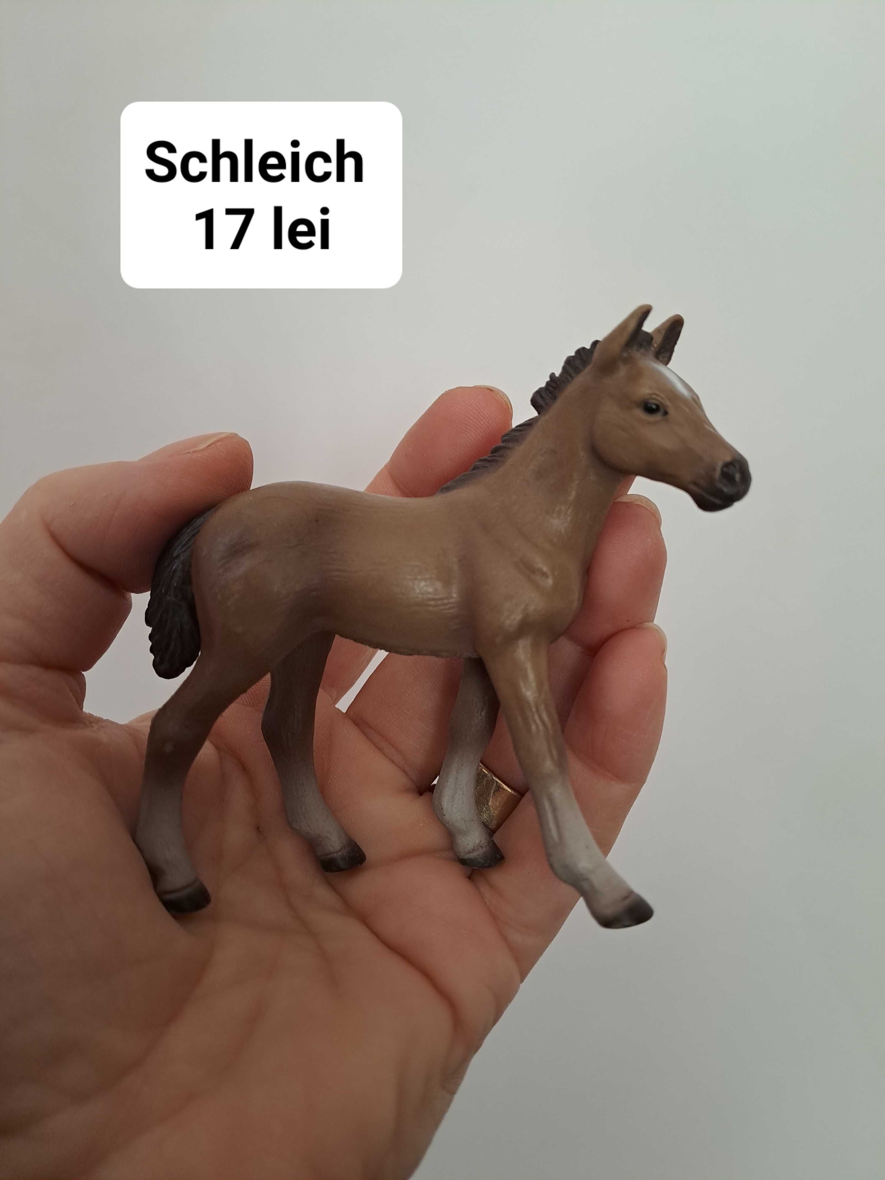 Figurine si cai Schleich 4