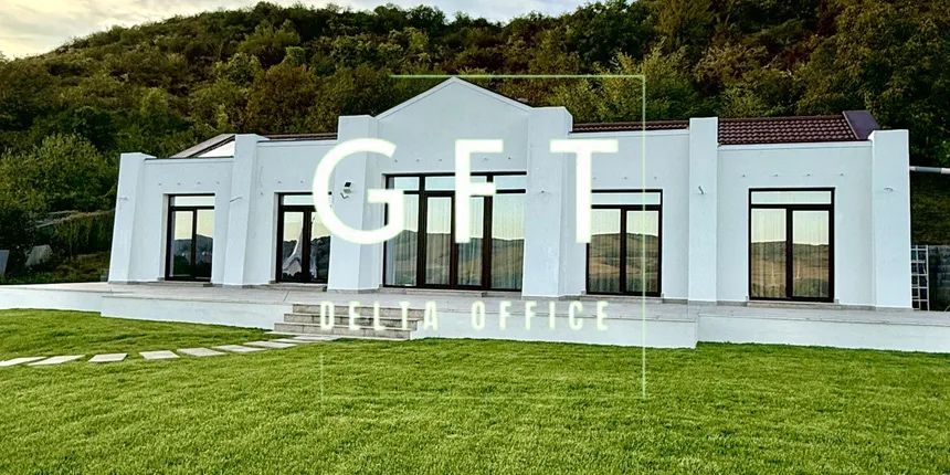 Casa modera+2100 mp teren.View spectaculos!