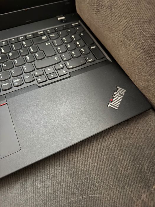 Лаптоп Lenovo ThinkPad T580