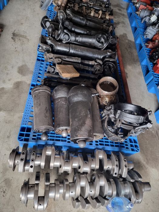 Piese raba saviem noi