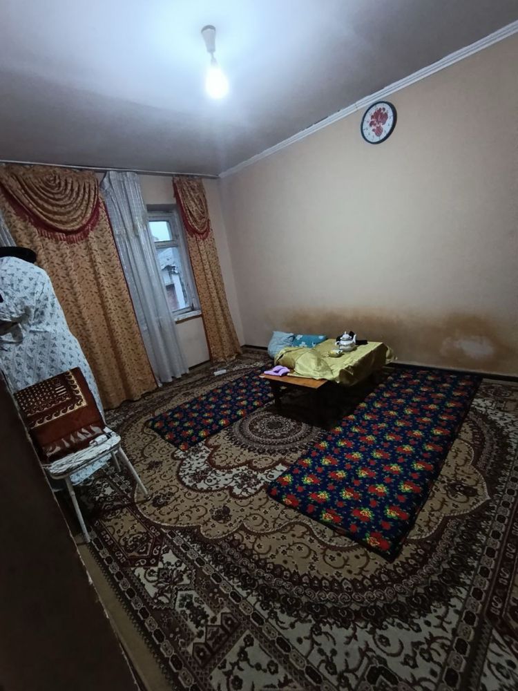 Продаётся 1 комнатная на АККАВАКЕ