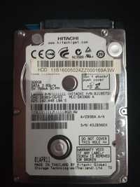 HDD Hitachi 320 GB