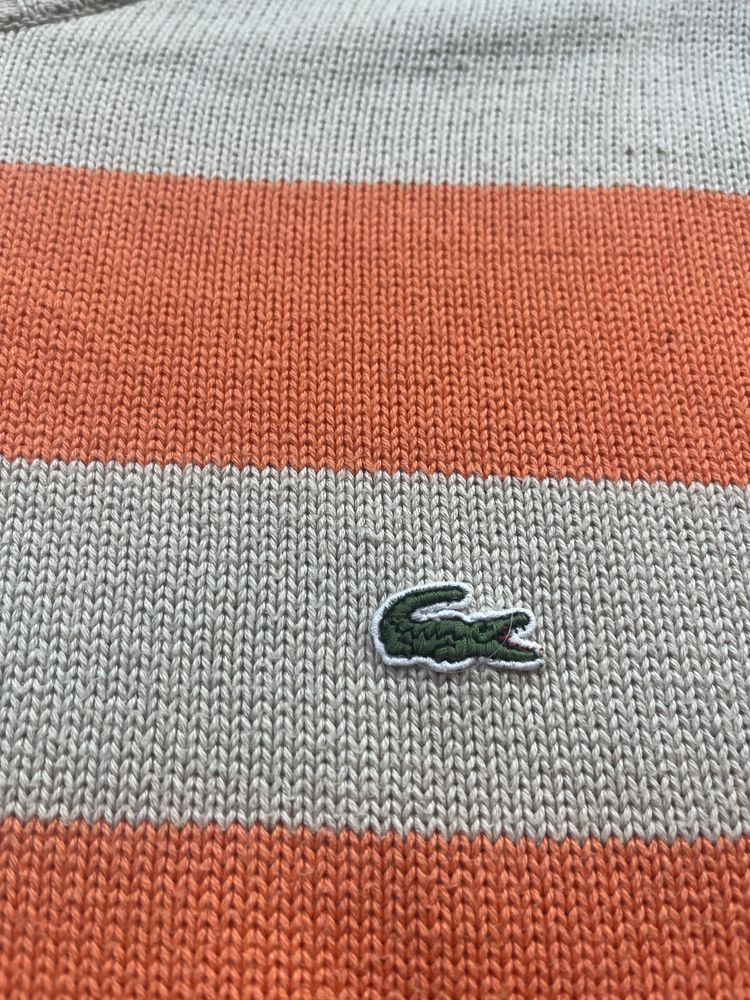 LACOSTE : 2ХЛ / Оригинал